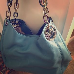 Michael Kors purse/wallet